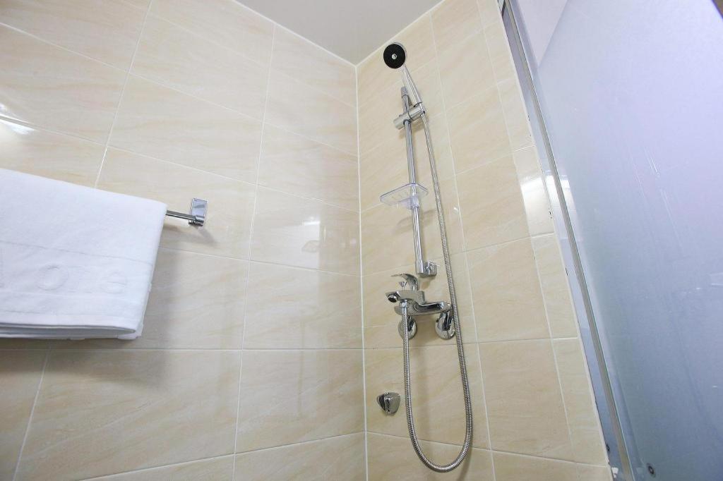 Itaewon A One Hotel Сеул Екстериор снимка